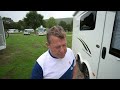 BILLIGER FIRST CLASS URLAUB mit AUTO|MONOCOCK CAMPER WOHNMOBIL|Celtic Rambler Fithwheel