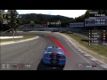 Gran Turismo 6 - FR Challenge: Trial Mountain Circuit [1080p]