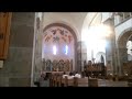 Finish choir at Ribe Domkirke - snippet