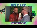 Will Smith Endorses #ReleaseTheAyerCut - #Shorts