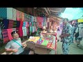 PATONG ตลาดกะเหรี่ยงคอยาว | เพลินเพลิน