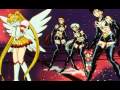 Sailor Moon Stars 01 Audio LATINO