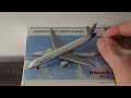 1/500 scale Herpa Boeing 757-200