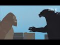 Godzilla but... we need kong full version | by Slick |
