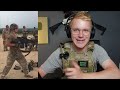 Military MISTAKES *Caught In 4k*| Civilian Tactical Reacts