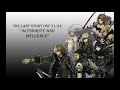 The Last Story OST: Authority and Influence Extended