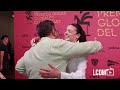 LUCÍA DE LA PUERTA (1ºPARTE) : Sobre la GRADUACIÓN, Cannes , EL ORGULLO y LAS NUEVAS CANCIONES