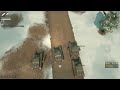 UCF War 112 Tankette Rush