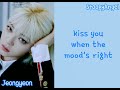 Twice - Moonlight (Trailer Lyrics)