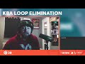 KBA | Grand Beatbox Battle 2020 Online Loopstation | Elimination
