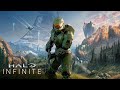 Halo Infinite | Xbox Clips | Technical Preview, Bots & PvP
