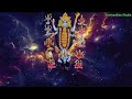 Gupt Navratri | गुप्त नवरात्रि में सुनें अत्यंत शक्तिशाली दशमहाविद्या स्तोत्र | Das Mahavidya Stotra