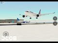 A220 landing competition! (birthday special)