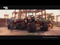 Absolutely SWEATING in the Grand Race **PART SEVENTEEN** - The Crew Motorfest