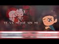 💔 Me vas a extrañar 😔 [Rap Romántico 2020] - Mc Richix ft. Moises Garduño