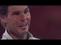 Rafa Nadal's post-final speech - 2014 Australian Open