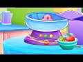 Pregnant Mommy Shark - Fun Baby Shark Nursery Rhymes and Children's Songs | Zozobee Kids Songs