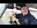 Land Rover Series 3 Adventure | WHAT COULD POSSIBLY GO WRONG?! | Final day of bodging my 4x4!