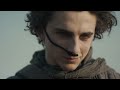 Paul Atreides Becomes One Of The Fremen | Dune | Max