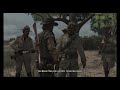 Red Dead Redemption | Mexican Caesar