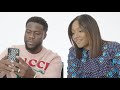 Kevin Hart & Tiffany Haddish Answer the Web's Most Searched Questions | WIRED