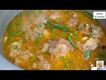 2 Best Bakra Eid Special Recipes / Seekh Kabab  / Beef Paya / Zahida in Kitchen