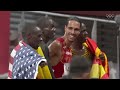 Men's 5,000m Final 🏃‍♂️| Tokyo Replays