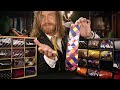 The PERFECT Tailor 👔ASMR🧵