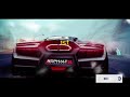 Asphalt 8 - Exhaust Cup | Torino Design Super Sport | 00:48:146