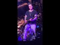 Synyster Gates/A7x Intro to Buried Alive