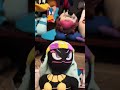 Unboxing a mystery Duck Dodgers sugarloaf plush