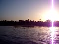 Nile, Luxor 2007