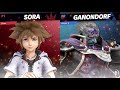 Ultimate Sora Voice Pack! - Mod for Super Smash Bros. Ultimate w/ Download Link