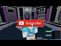 Disruptor Re-released! Ship Review: Roblox Galaxy | Ship Review 2020