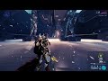 Warframe - Gara | Walking Menacingly | The Steel Path Builds