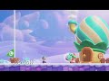 I can’t believe Luigi’s Amusing Jumps at Mario Wonder Cloud Kingdom