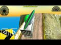 Green UFO Delivery in Cargo Truck 👽 - Cargo Truck Games Simulator Game