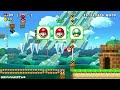 Super Mario Maker 2 Endless Mode #35