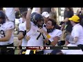 Appalachian State Mountaineers vs. Texas A&M Aggies | Full Game Highlights