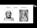 Conversations with Modern Stoicism - How should a Stoic Think About Money - with John Sellars