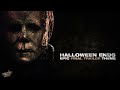 HALLOWEEN ENDS | Epic Final Trailer Theme (Cover)