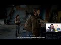 Back to college / Winter - The Last of Us: Part I (6)