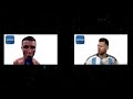 Cristiano Ronaldo Siuuu VS Messi BOBO but famous phone ringtones