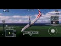 American Airlines 521 - Crash Animation ￼