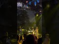 FUCK YO FEELINGS X BOOMERANG | ROBERT GLASPER, YEBBA, JAHI SUNDANCE. NYC AUG 1 2024