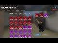 Spinning 10,000 Coins in Deadshot.io