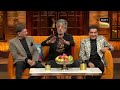 Asrani जी के Comic Talent ने Kapil को किया Fail! | The Kapil Sharma Show |Celebrity Birthday Special