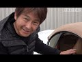 レクサス【納車】マイナー後のLC500コンバーチブル