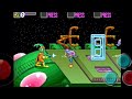 BUCKY O'HARE Arcade Gameplay Full Walkthrough Android