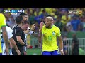 Brasil 0 x 1 Argentina ● 2026 World Cup Qualifiers Extended Goals & Highlights ᴴᴰ